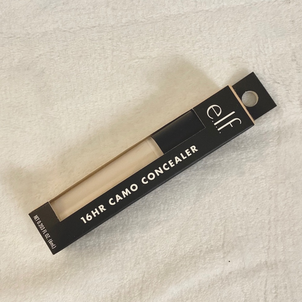 💄 Free w Purchase 💄 e.l.f. Cosmetics Concealer